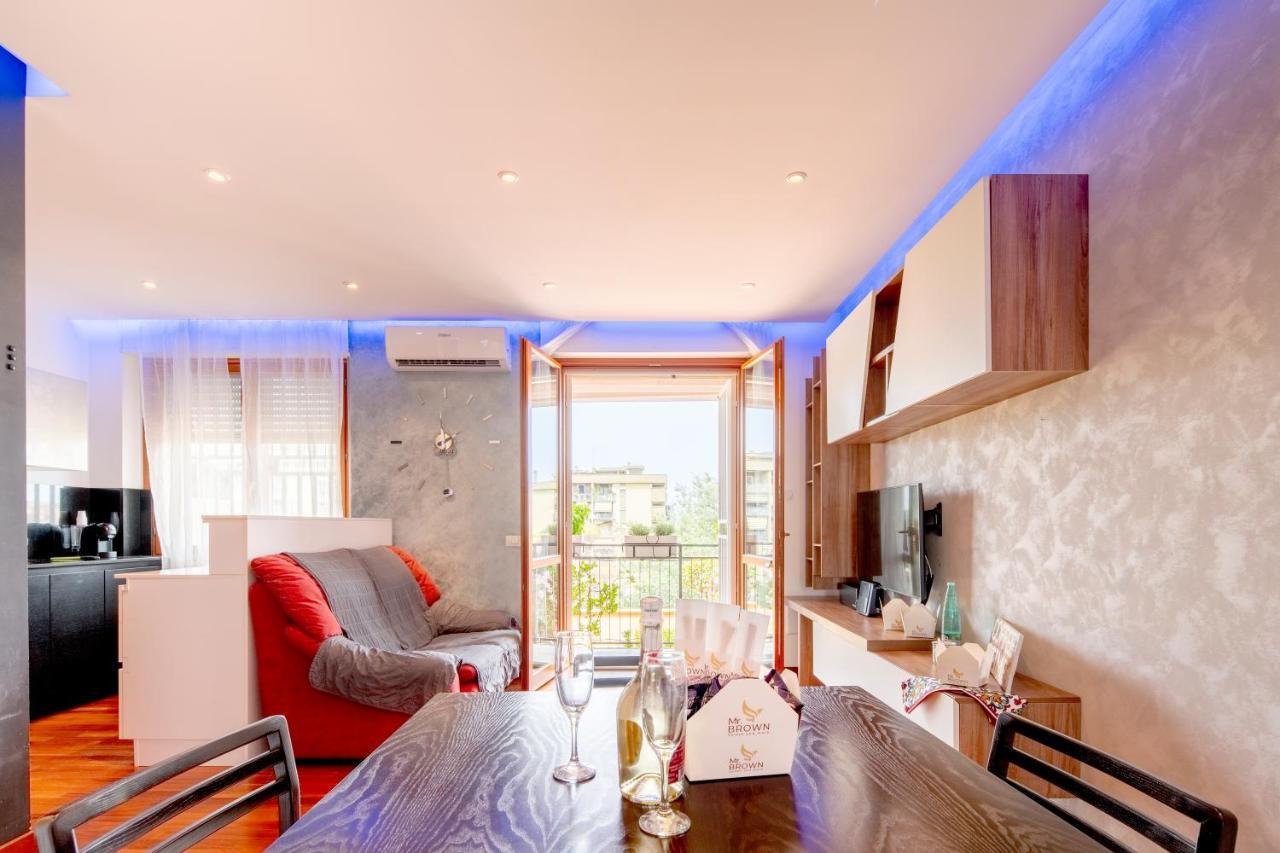 Apartment Mr Brown - Eur