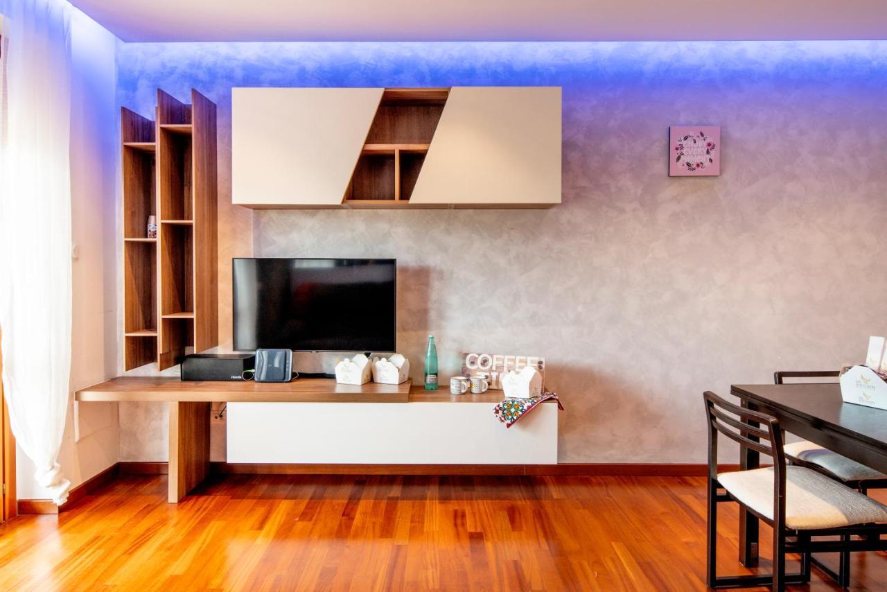 Apartment Mr Brown - Eur