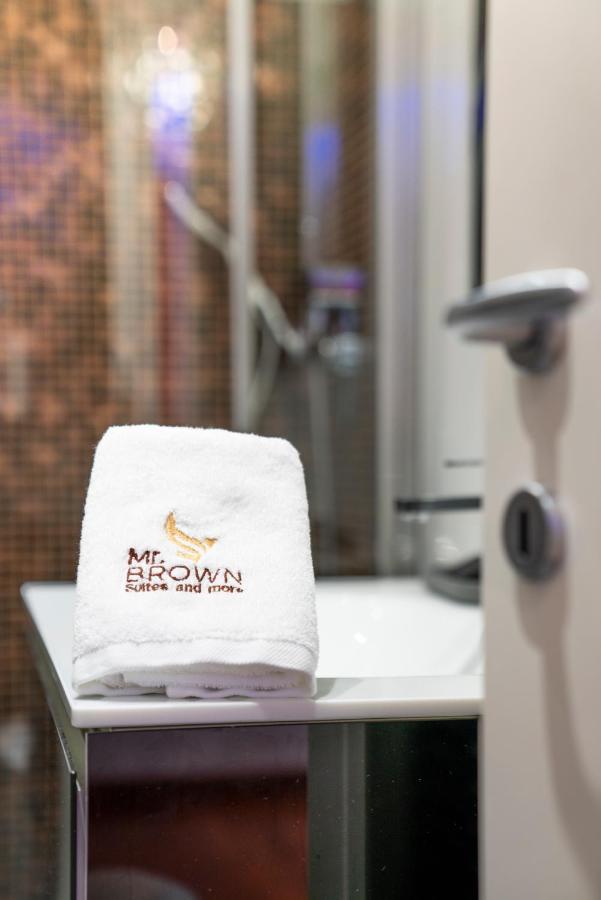 Apartment Mr Brown - Eur Rom